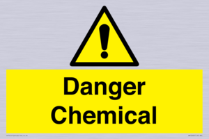 Danger Chemical